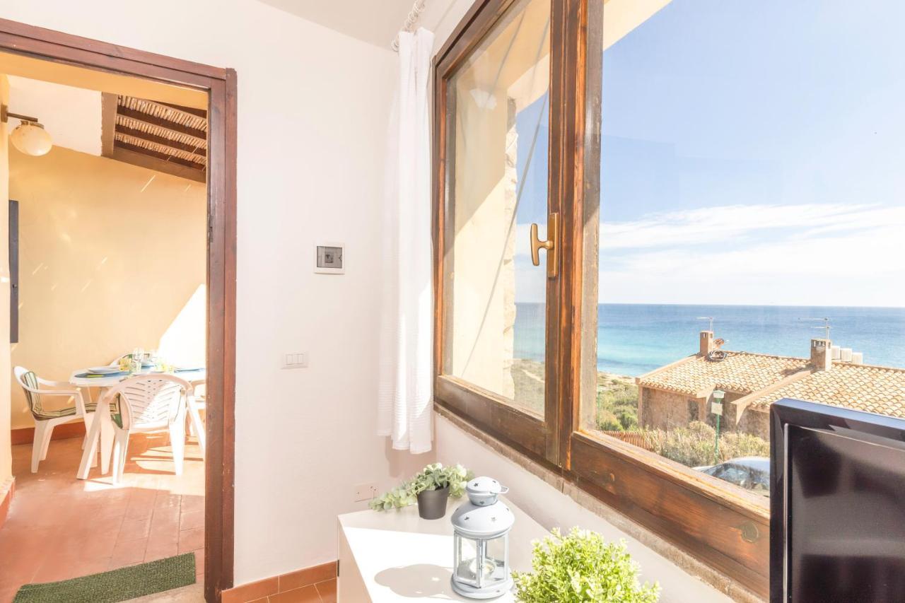 Fronte Mare Pinus Village 74 Fort Village Exteriér fotografie